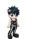 midnite the punk rawker's avatar