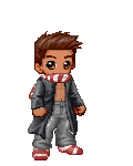 Lonely_Desperado's avatar