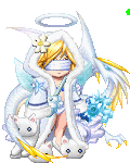 Goddess of Luxuria's avatar