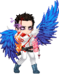 Alex Hammond's avatar