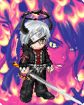 Dante Nagi's avatar