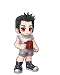 TheCrimsonGhost's avatar