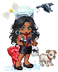 xxRawrIBeezANinjaxx's avatar