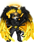Rogue Leo's avatar
