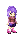 sweet cute candy girl's avatar