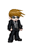Chaos Sinkai's avatar