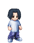 Uchiha Itachi Uchiha's avatar