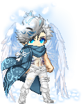 Wolf Daimyo's avatar