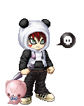 Chibi _Gaara's avatar