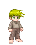 Daniel Rand's avatar