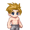 Cloud Hikawa's avatar