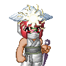Kanu of Aria's avatar