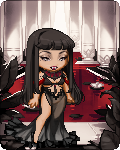 dragonrebelfire's avatar