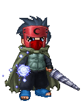 Strike Shadow's avatar