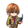 Yagami Raito-kun's avatar