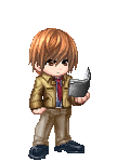 Yagami Raito-kun's avatar