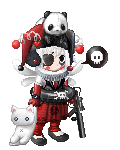 pomegranate panda's avatar