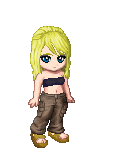 Winry Michelle Rockbell's avatar