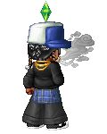 Lil Blaze-Young Money's avatar