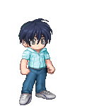 Ryoma's avatar
