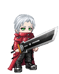 xx Dante xxx's avatar