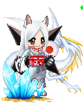 Ume Dragonoki's avatar