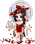 Lady Omen