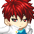 Akashi Seijuurou's avatar