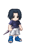 Sasuke Uchiha Ninja Kun's avatar