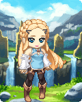 HRH Princess Zelda's avatar