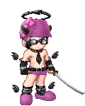 Wolfy Madison's avatar