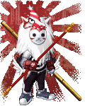 mochi moocher's avatar
