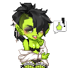 Saucy Goblin's avatar