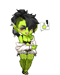 Saucy Goblin's avatar