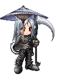 Akuma-Ookami's avatar