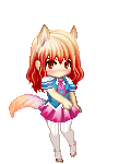 LovelyyKitsune's avatar
