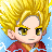 Super Saiyan Goku_001's avatar