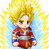 Super Saiyan Goku_001's avatar