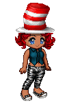 xOx_LaFr3akk_xOx's avatar