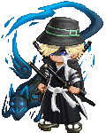 CaptainKisuke Urahare