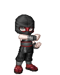 ninja mofo's avatar