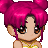 Little Shadina's avatar