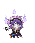 Teasila's avatar
