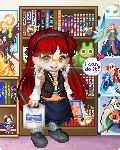 JoyRose's avatar
