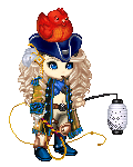 CapnShaelih's avatar