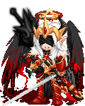 crimson calamity