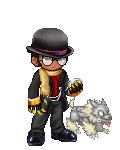 Zabusan's avatar