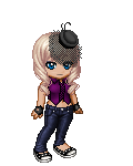 kawaii taylor's avatar