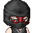 Ninja Spy Aditya's avatar