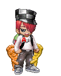 Emperor hez's avatar